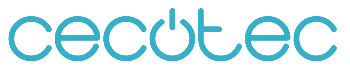 cecotec logo