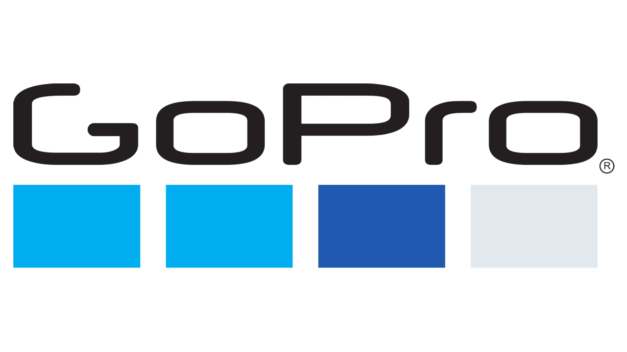 GoPro logo