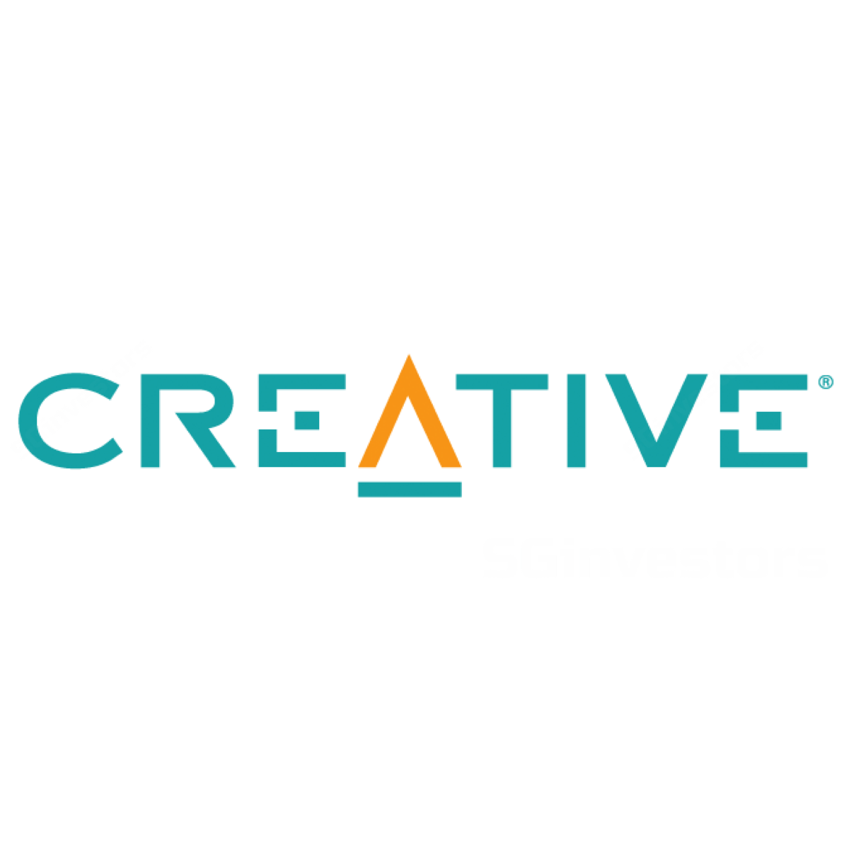 Creative logo