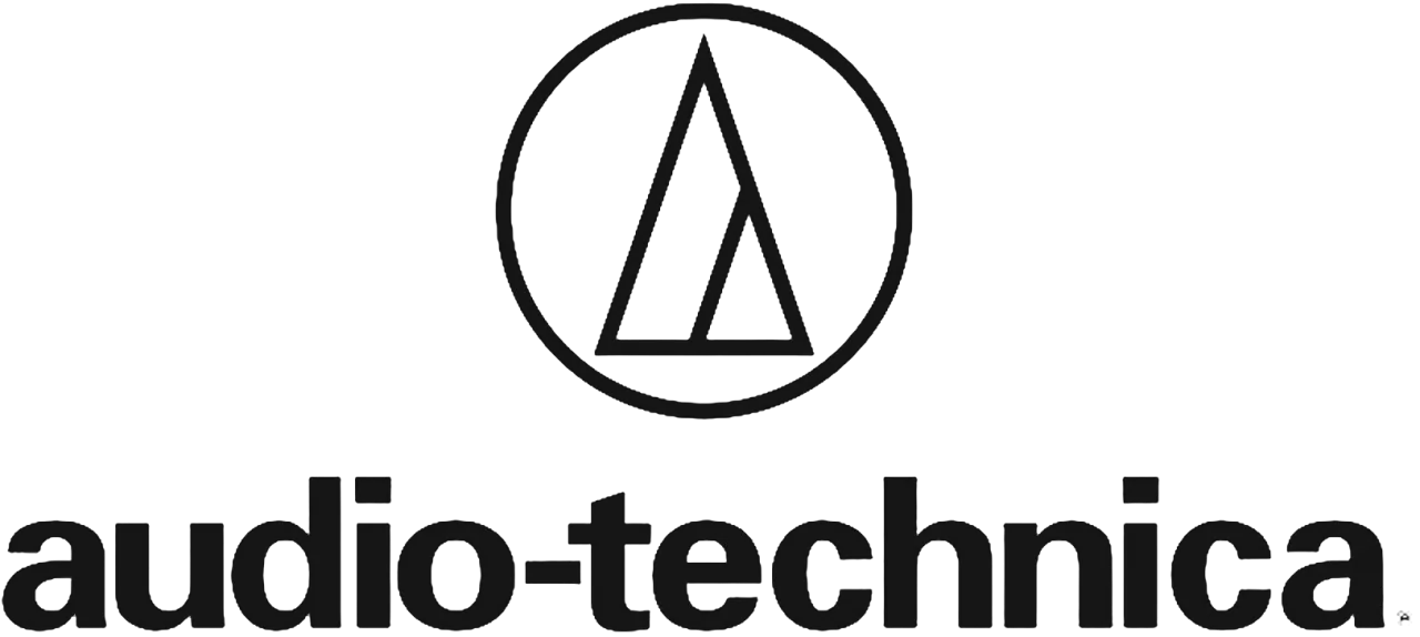 Audio-Technica logo