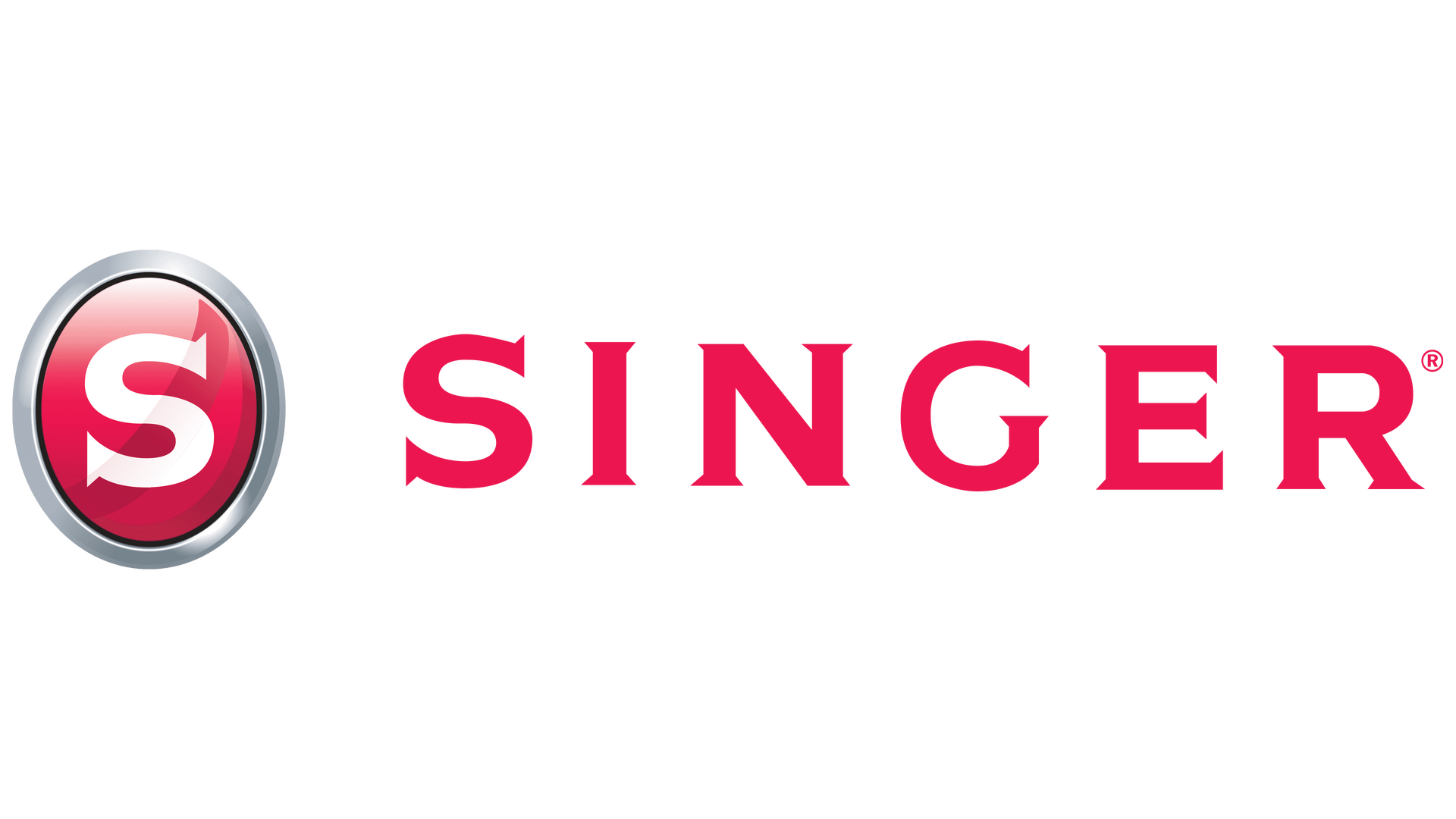 Singer logo