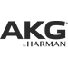 akg logo
