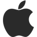 apple logo