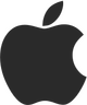 apple logo